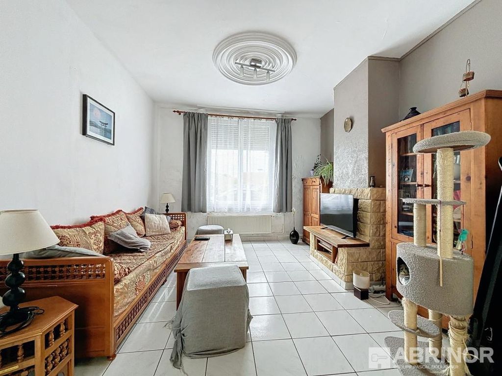 Achat maison 3 chambre(s) - Hallennes-lez-Haubourdin