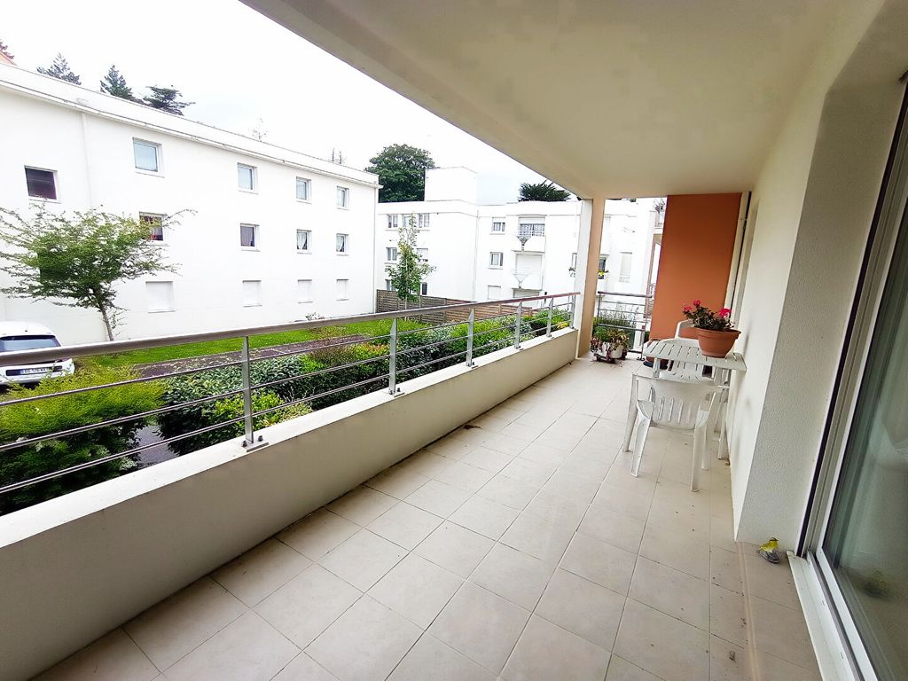 Achat appartement à vendre 3 pièces 79 m² - Auray