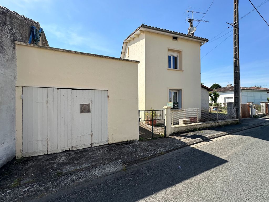 Achat maison 2 chambre(s) - Villeneuve-sur-Lot