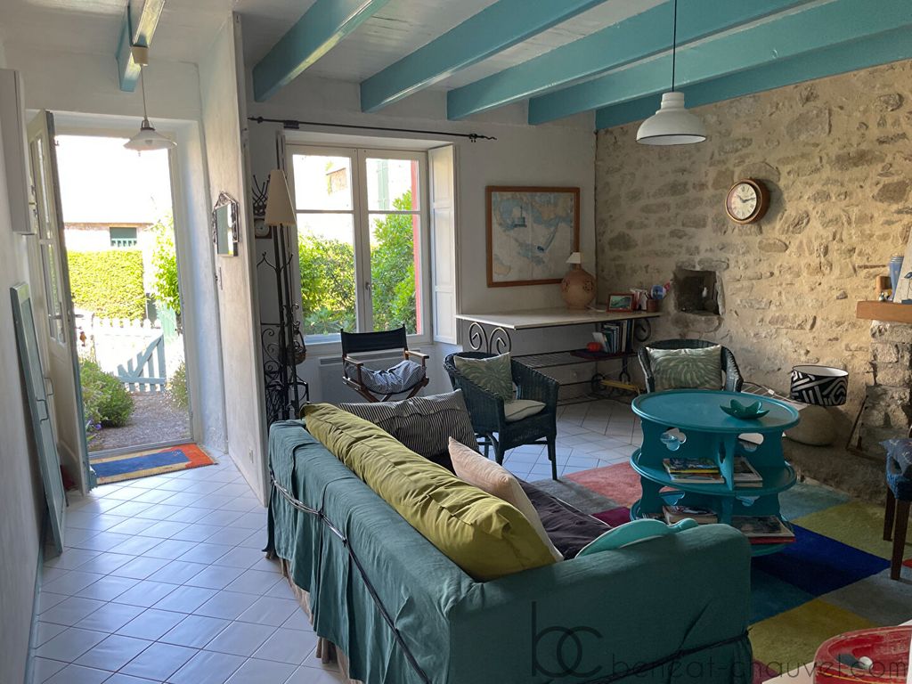 Achat maison 2 chambre(s) - Arzon