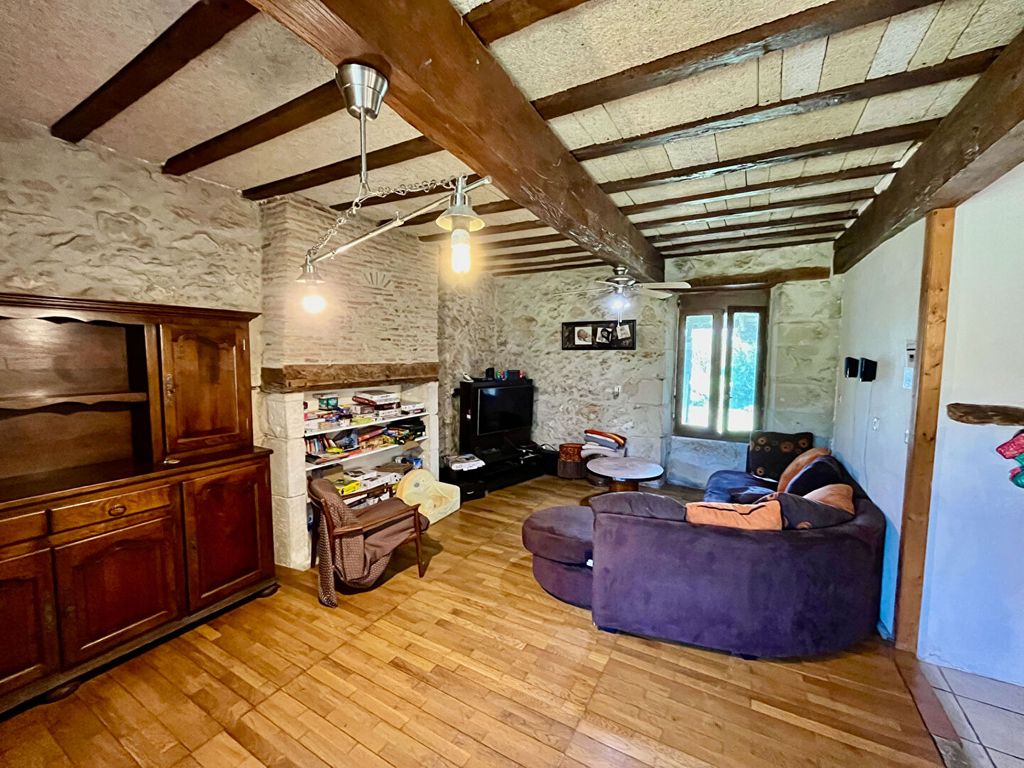 Achat maison 3 chambre(s) - Castelnaud-de-Gratecambe