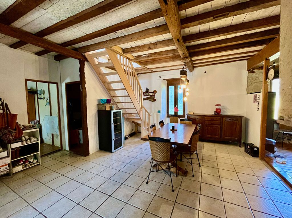 Achat maison 3 chambre(s) - Castelnaud-de-Gratecambe