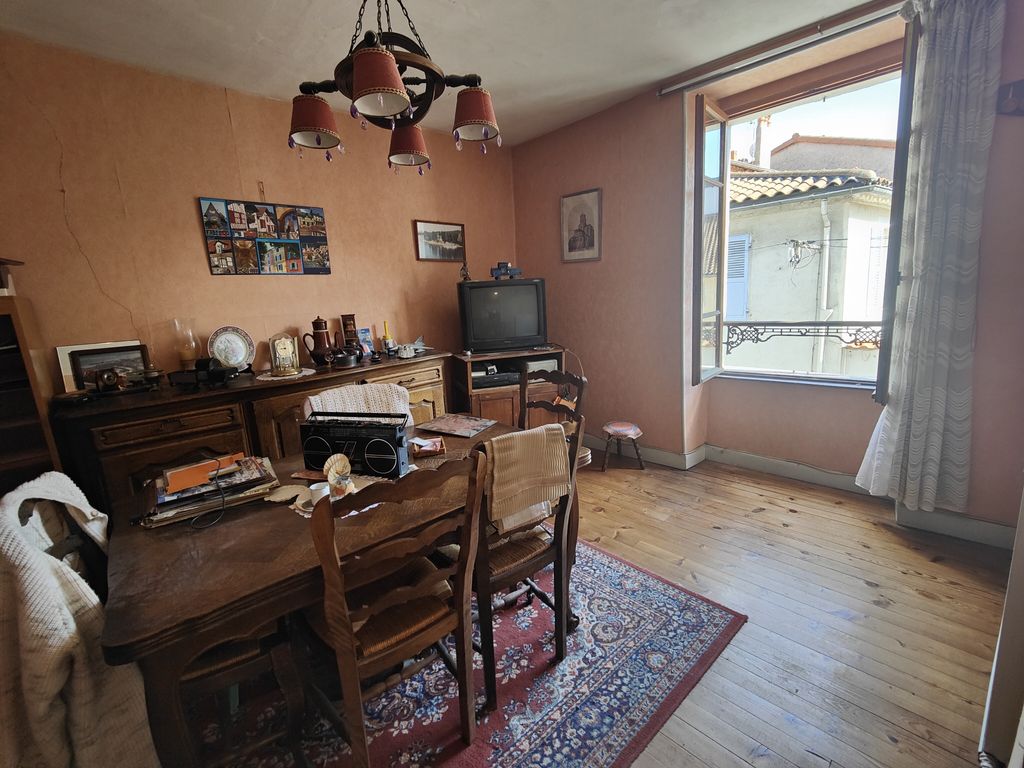 Achat maison 2 chambre(s) - Brioude