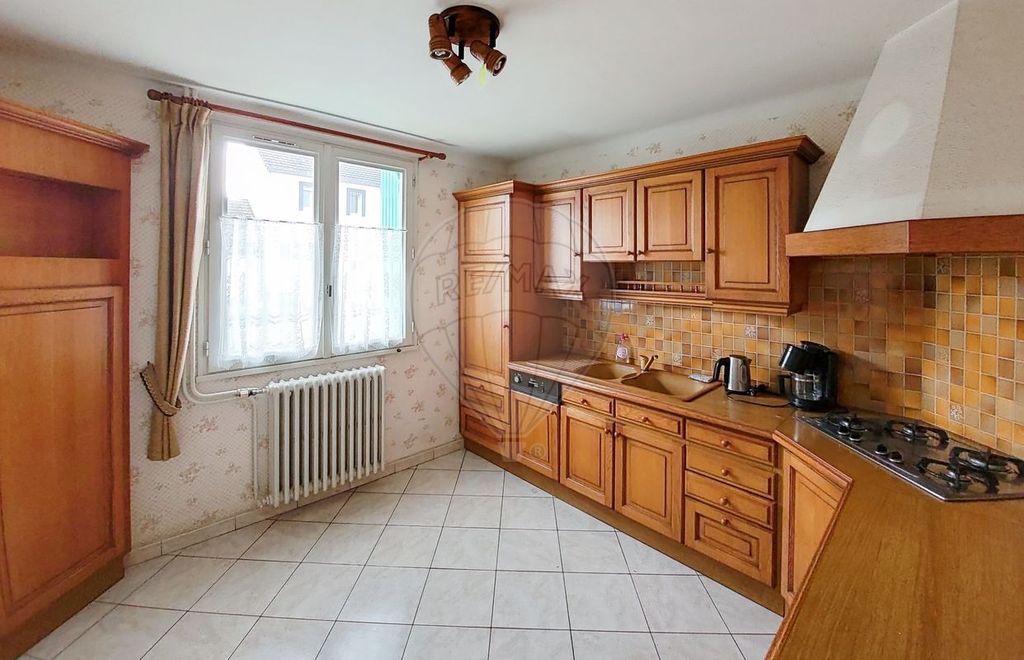 Achat maison à vendre 3 chambres 114 m² - Couëron