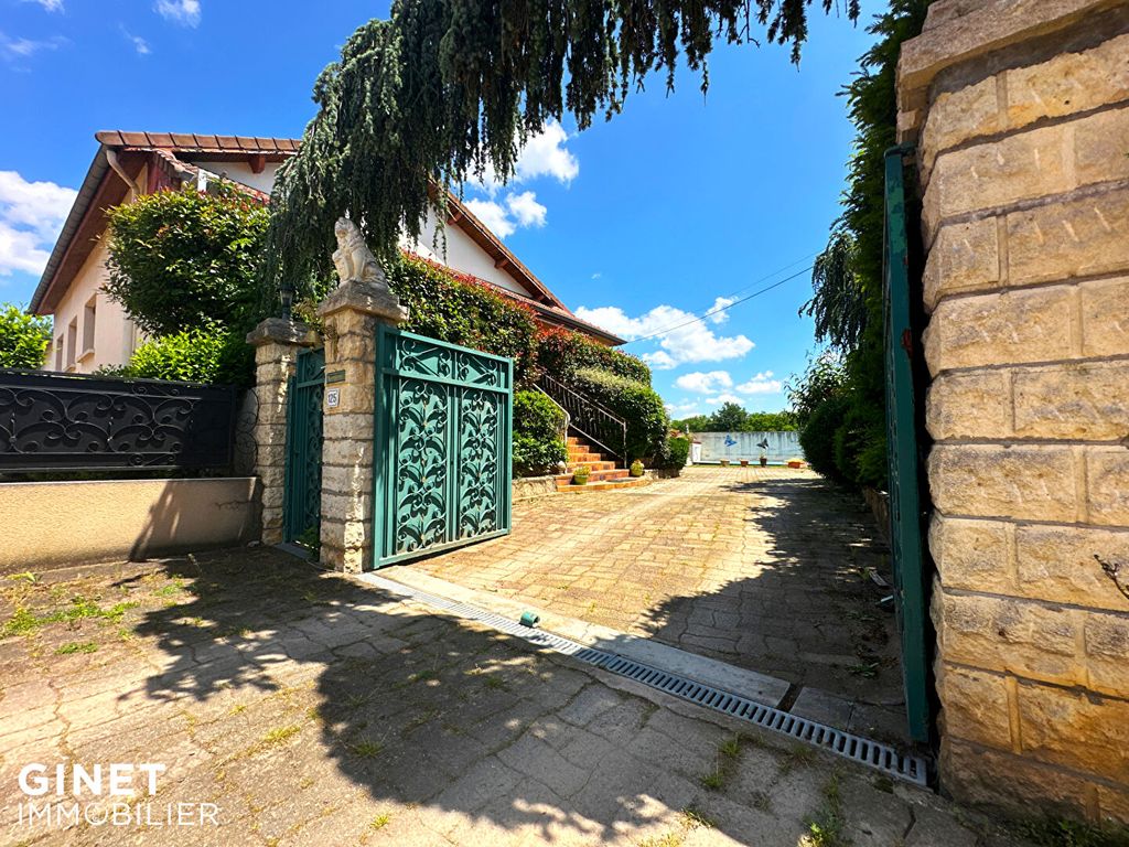 Achat maison 3 chambre(s) - Commelle-Vernay