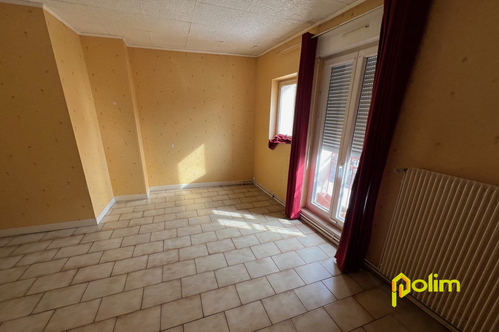 Achat maison à vendre 2 chambres 76 m² - Pont-à-Mousson