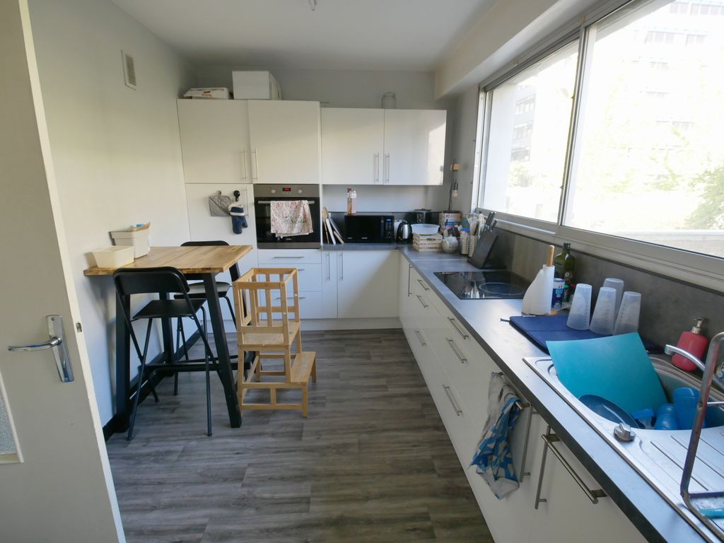 Achat appartement à vendre 4 pièces 80 m² - Angers