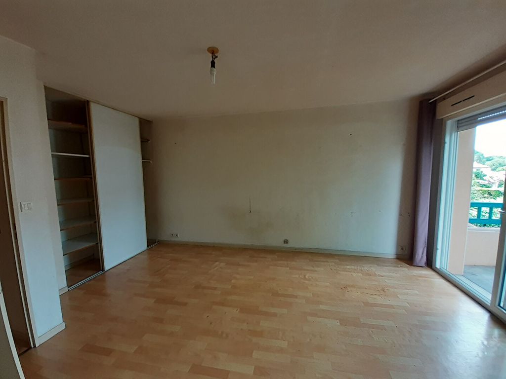 Achat appartement 1 pièce(s) Dax