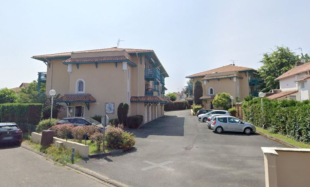 Achat studio à vendre 29 m² - Dax