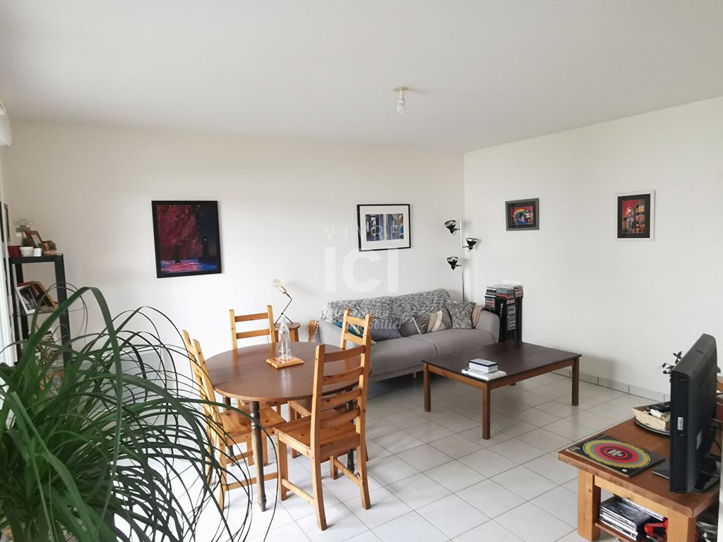 Achat appartement à vendre 2 pièces 49 m² - Mûrs-Erigné