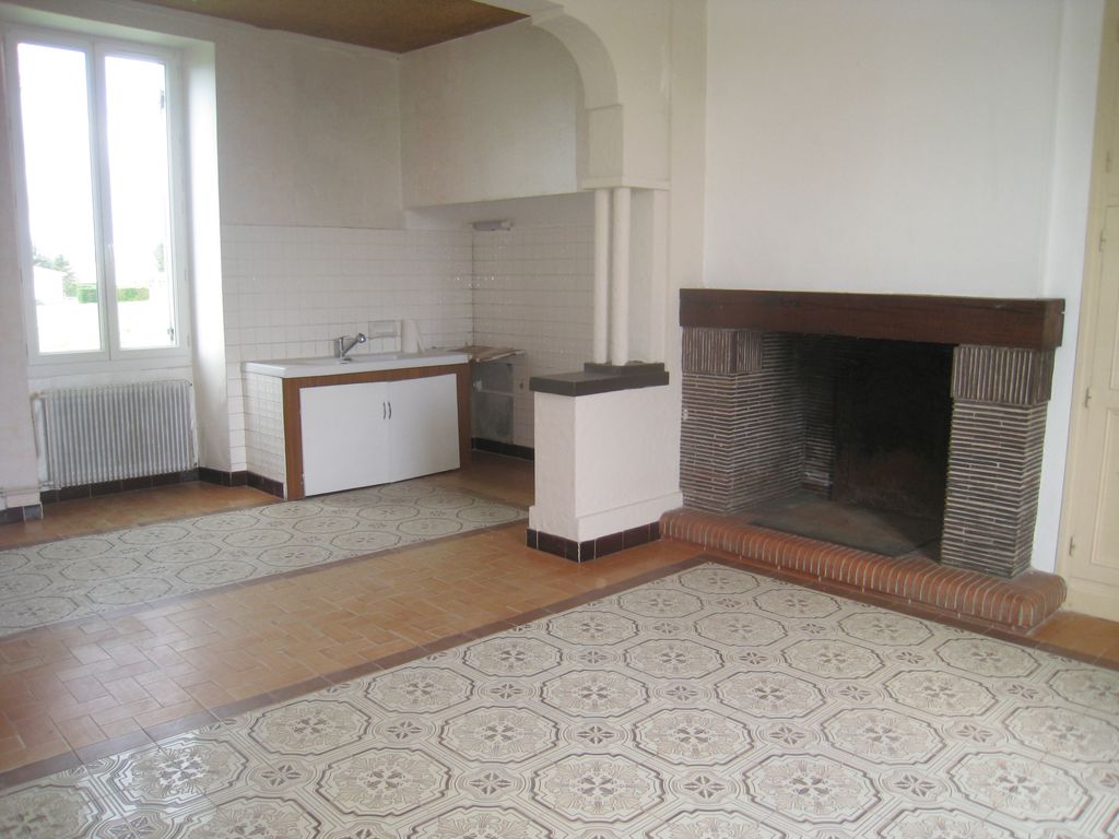 Achat maison 5 chambre(s) - Lavardac