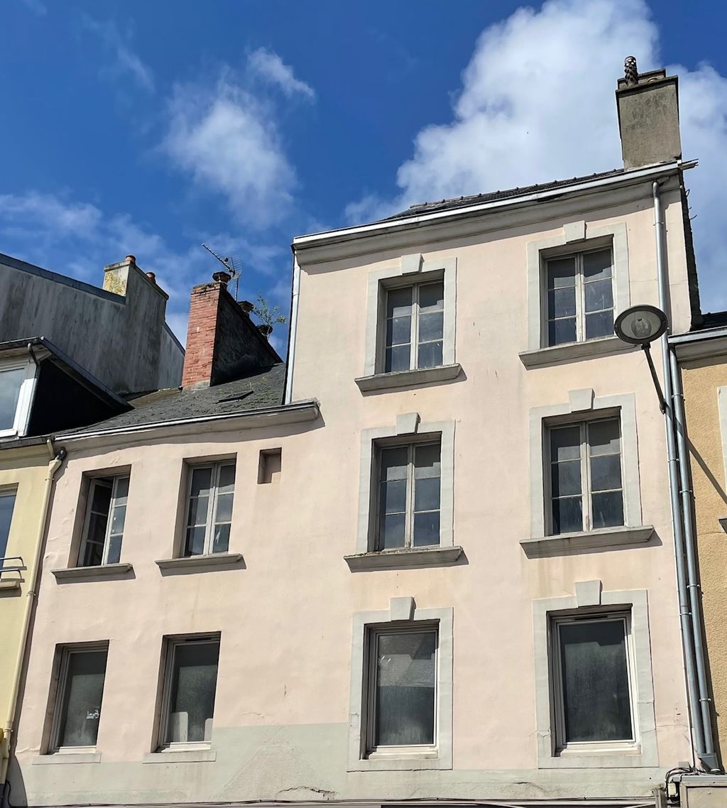 Achat appartement à vendre 8 pièces 240 m² - Cherbourg-en-Cotentin