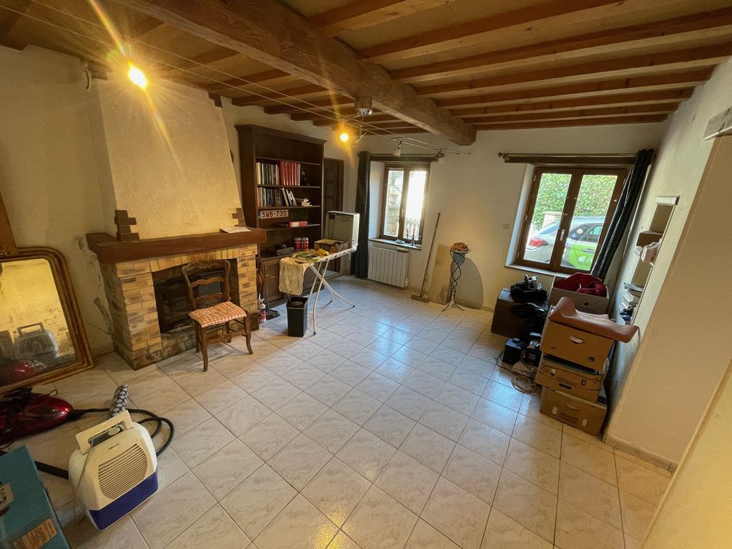 Achat maison 2 chambre(s) - Siouville-Hague