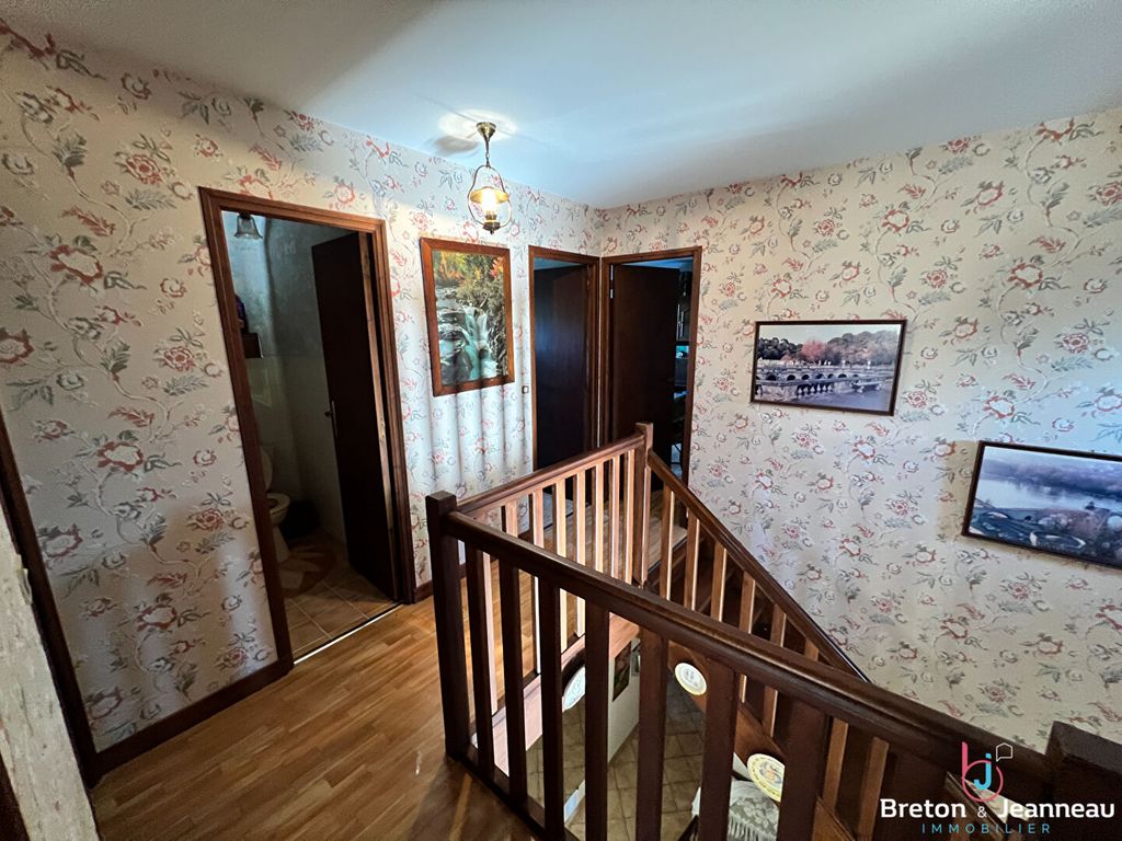 Achat maison 4 chambre(s) - Laval