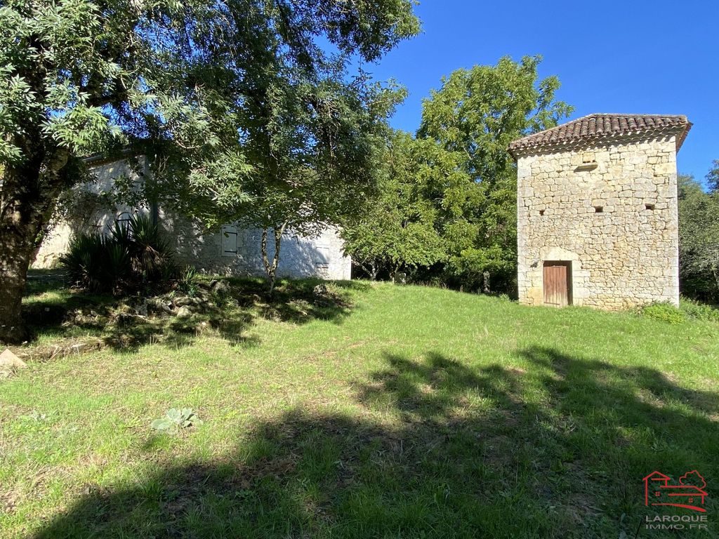 Achat maison 4 chambre(s) - Castella