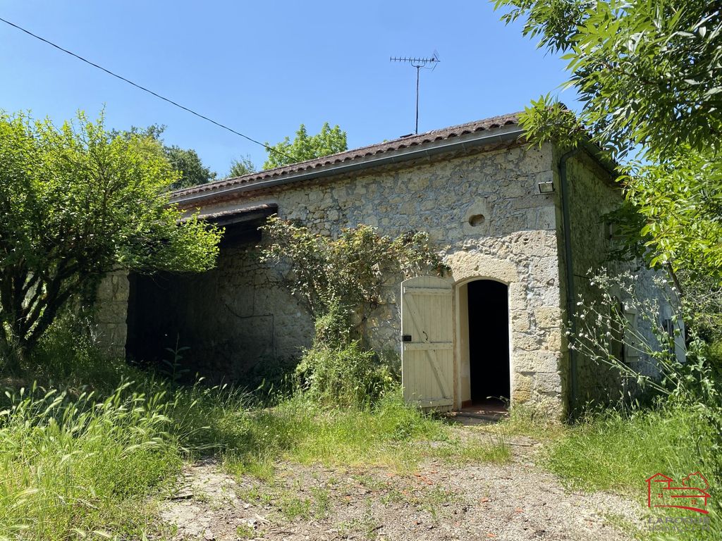 Achat maison 4 chambre(s) - Castella