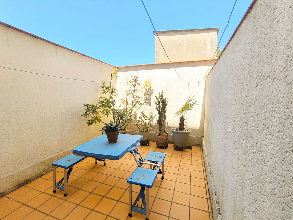 Achat appartement à vendre 3 pièces 51 m² - Agen