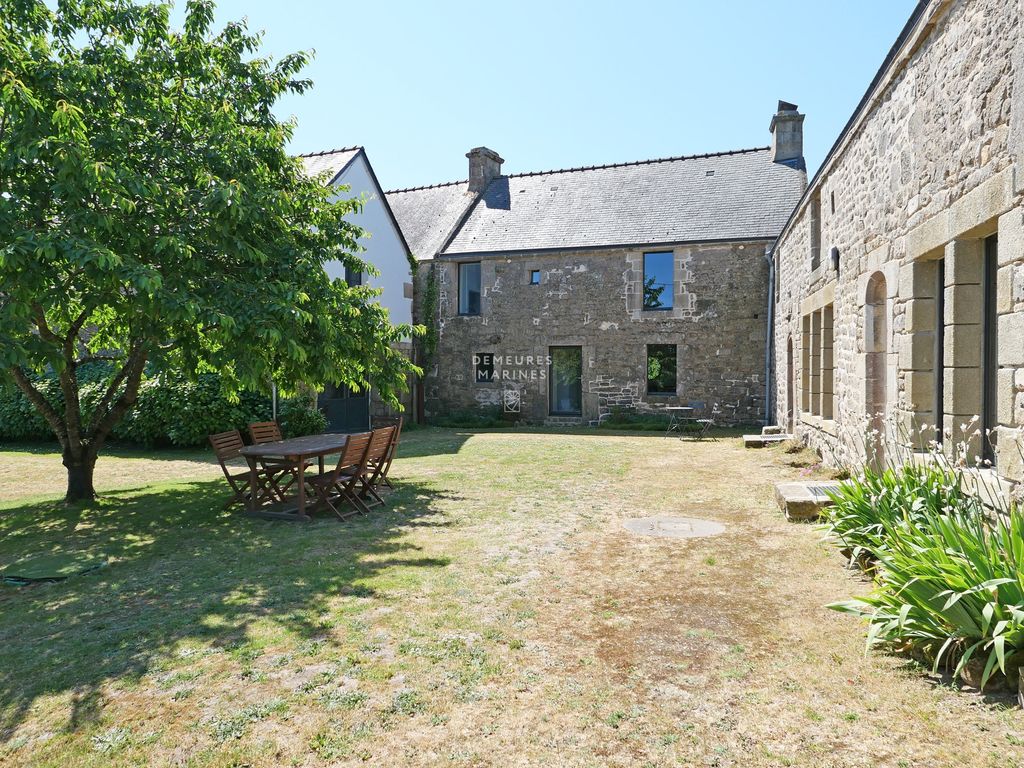 Achat maison 4 chambre(s) - Auray