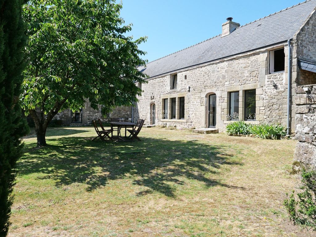 Achat maison 4 chambre(s) - Auray