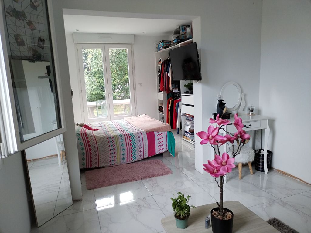 Achat maison à vendre 3 chambres 126 m² - Soullans