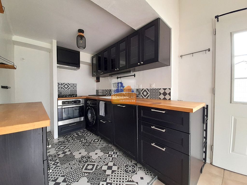 Achat maison à vendre 3 chambres 70 m² - Bouguenais