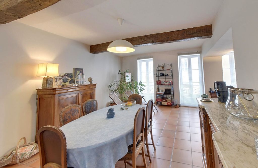 Achat appartement 7 pièce(s) Mâcon