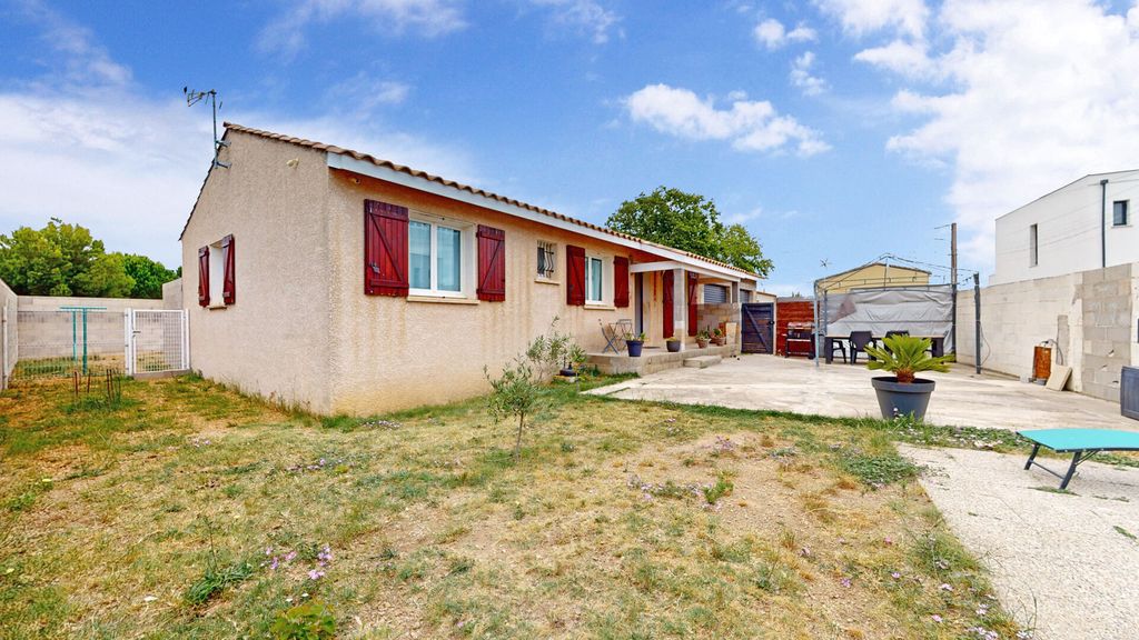 Achat maison 4 chambre(s) - Narbonne