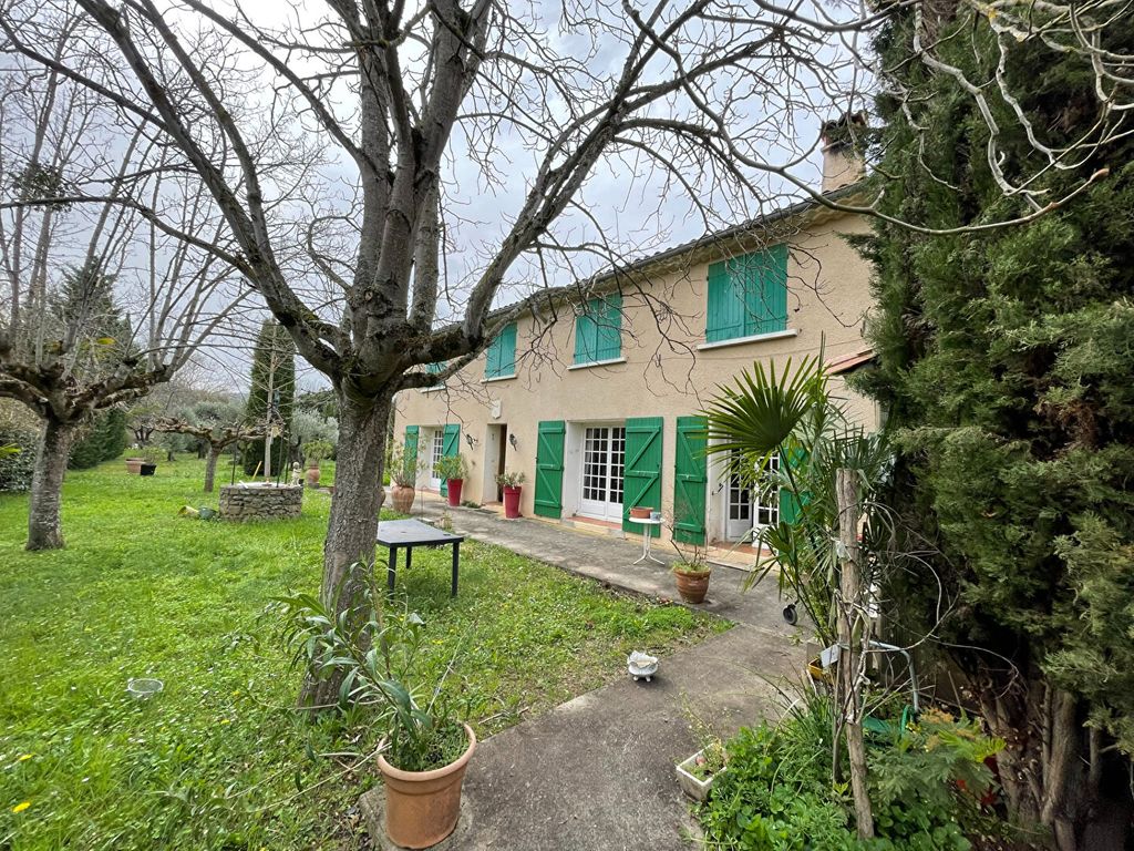 Achat maison à vendre 3 chambres 168 m² - Espéraza