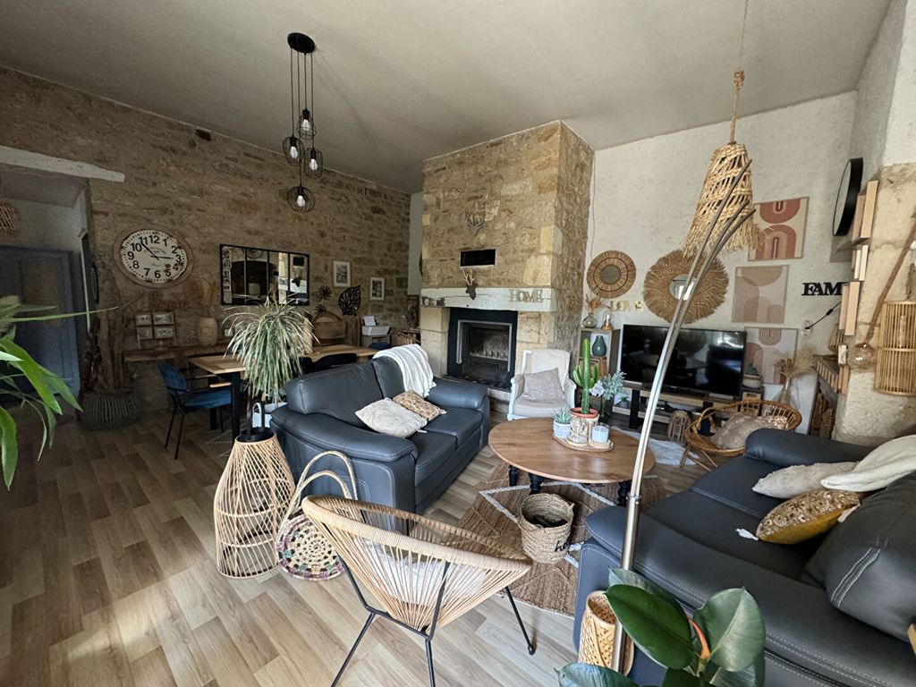 Achat maison 3 chambre(s) - Puy-l'Évêque