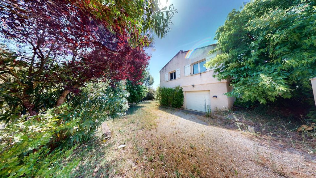 Achat maison à vendre 4 chambres 134 m² - Carcassonne