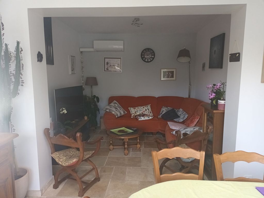 Achat maison 5 chambre(s) - Rochefort