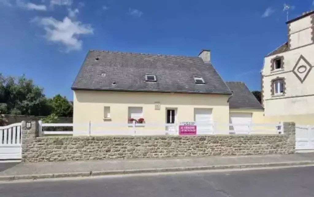 Achat maison 5 chambre(s) - Saint-Pierre-Église