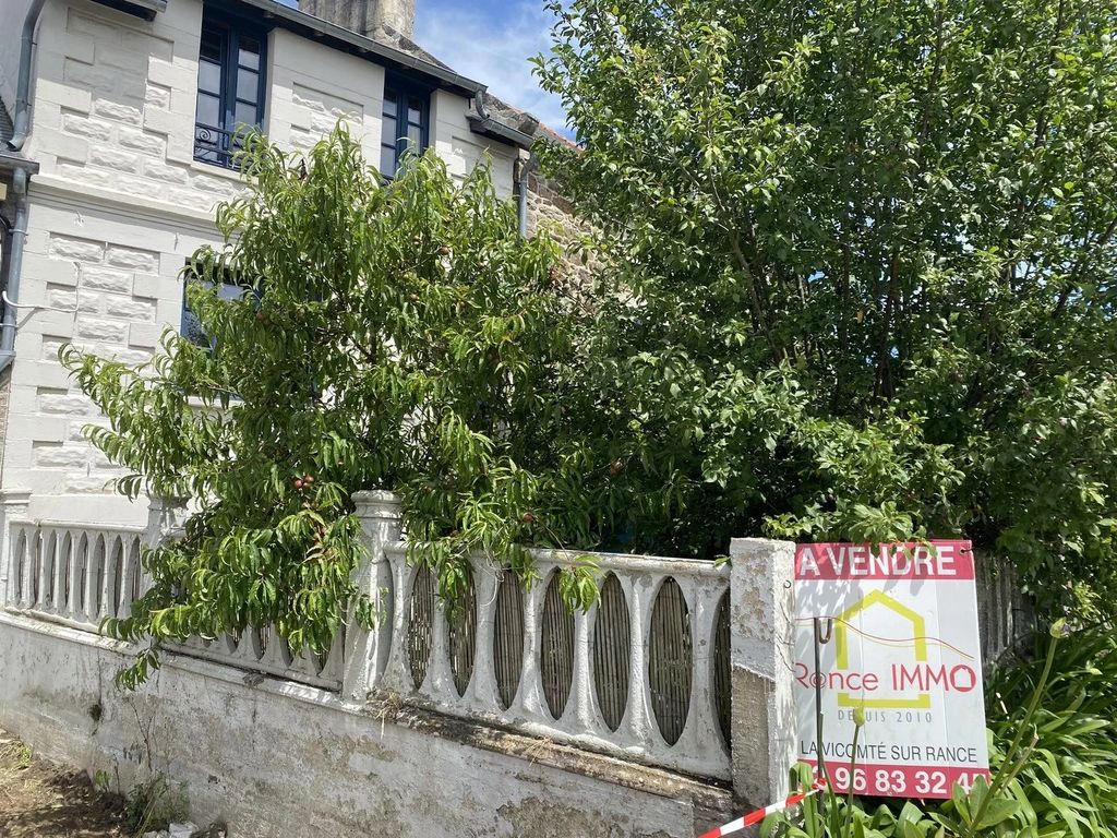 Achat maison 1 chambre(s) - Langrolay-sur-Rance