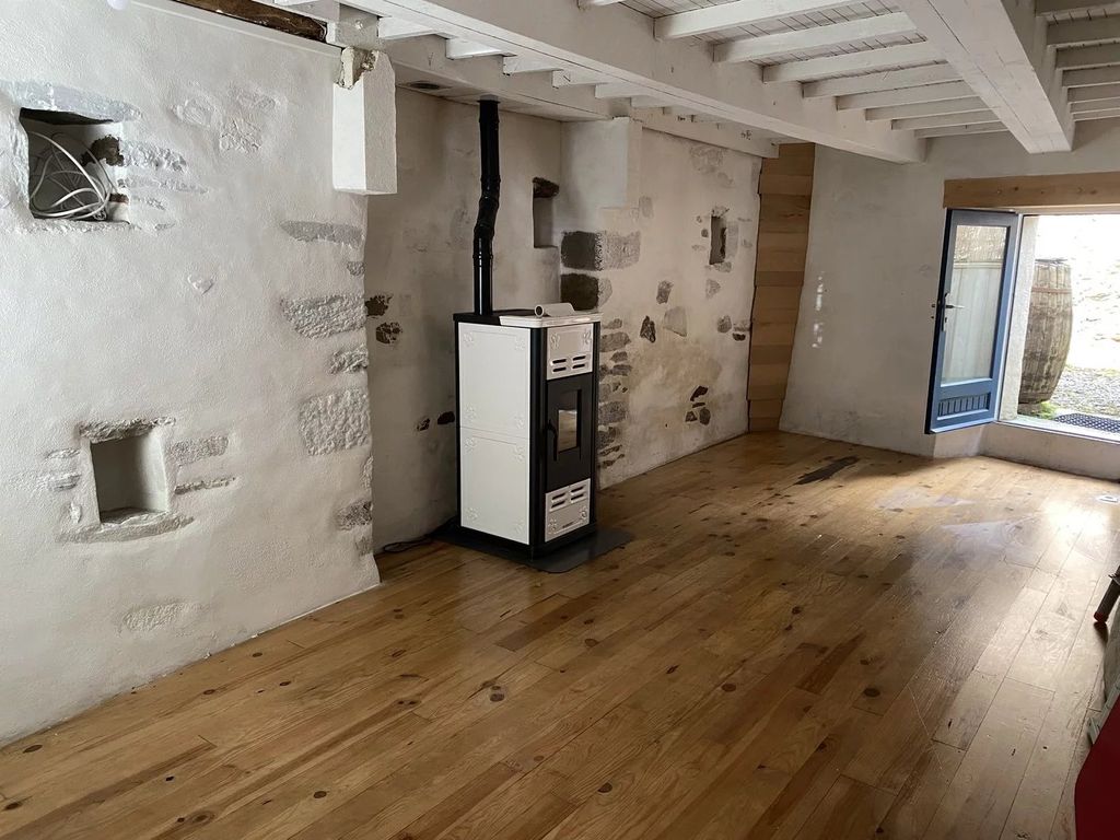 Achat maison 1 chambre(s) - Langrolay-sur-Rance