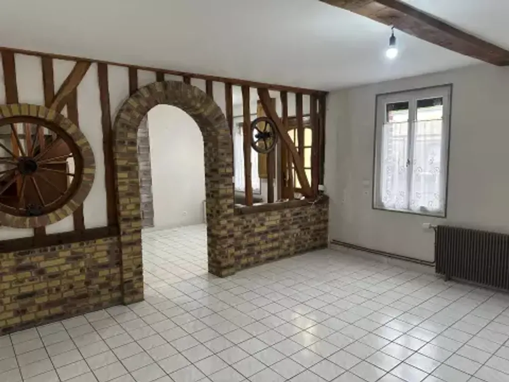 Achat maison 3 chambre(s) - Corbie