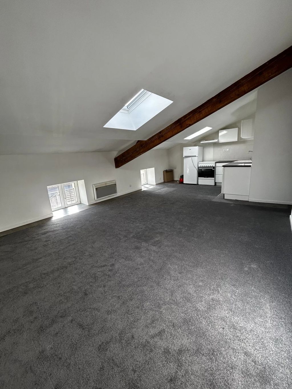 Achat appartement à vendre 2 pièces 32 m² - Montélimar