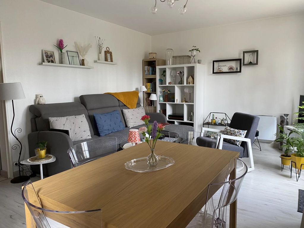 Achat appartement 3 pièce(s) Évreux