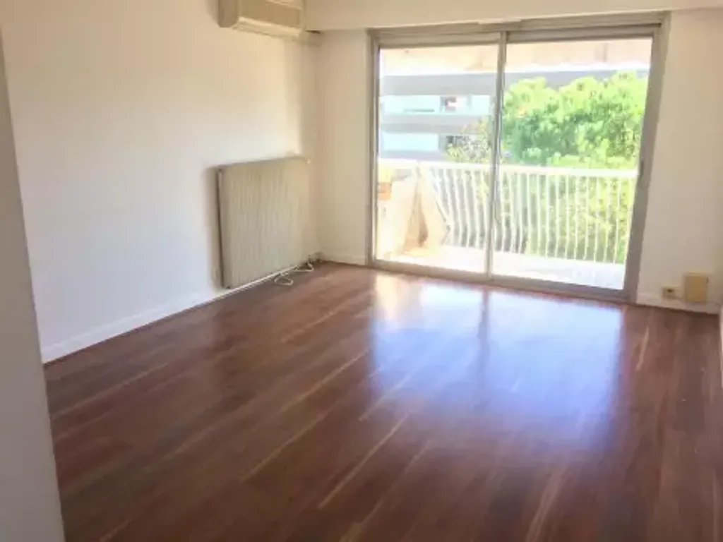 Achat appartement à vendre 2 pièces 43 m² - Montpellier