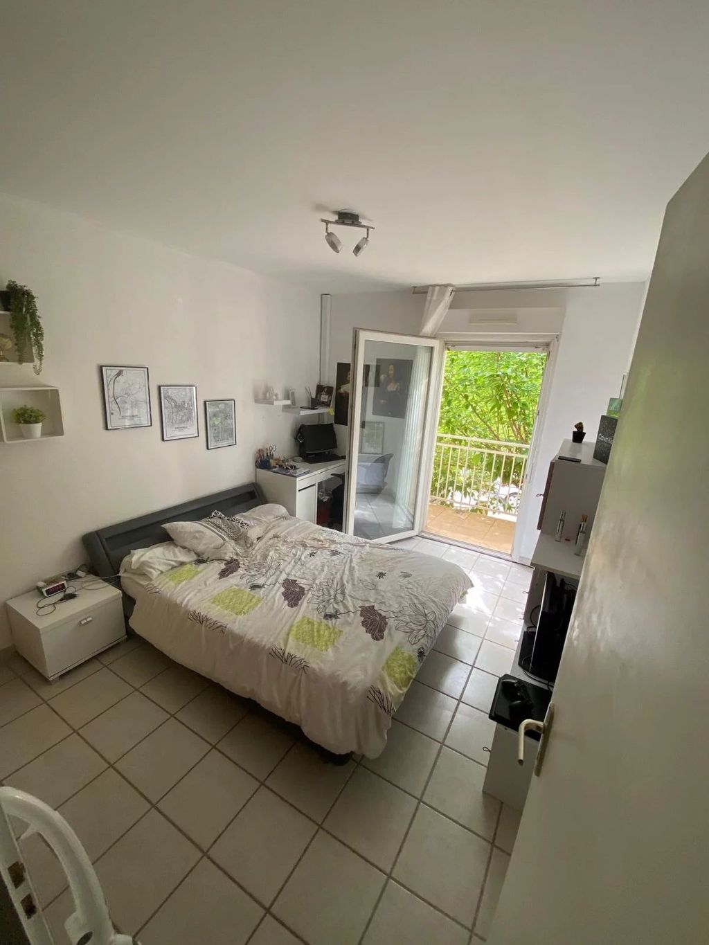 Achat maison 2 chambre(s) - Montélimar