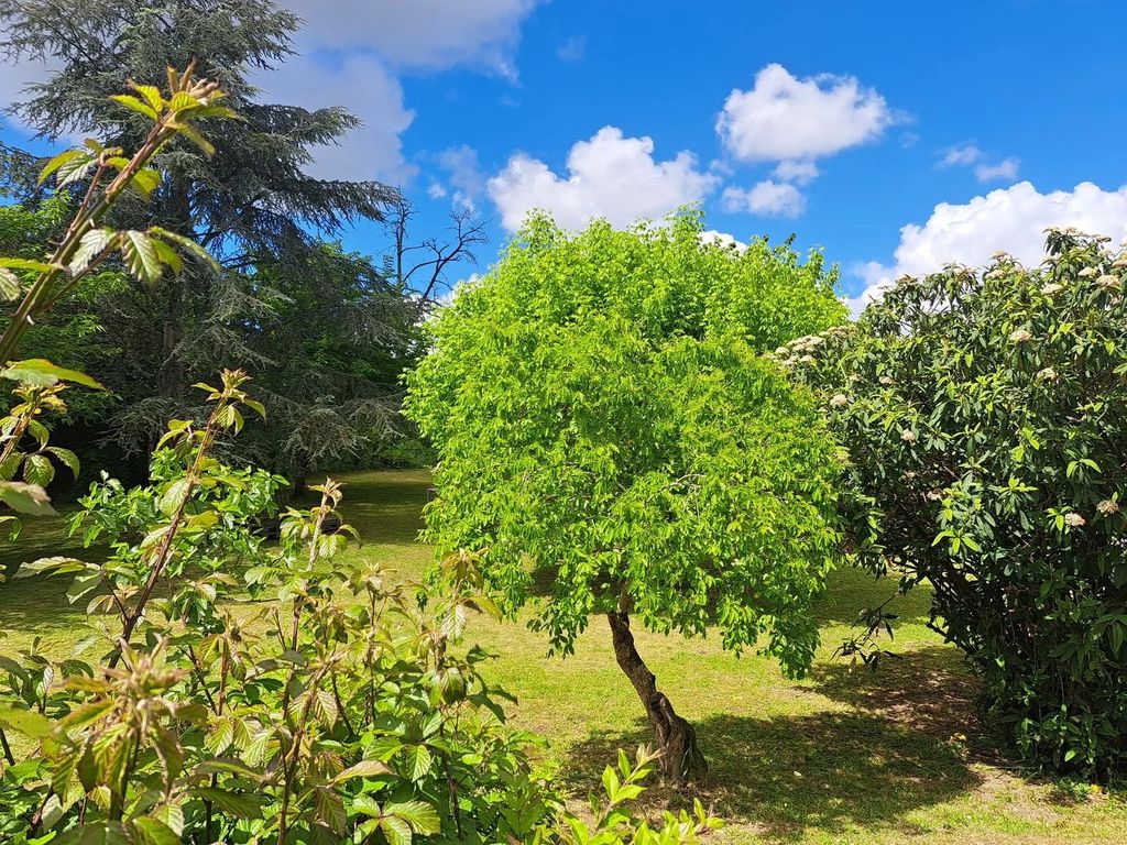 Achat maison à vendre 3 chambres 150 m² - Langon