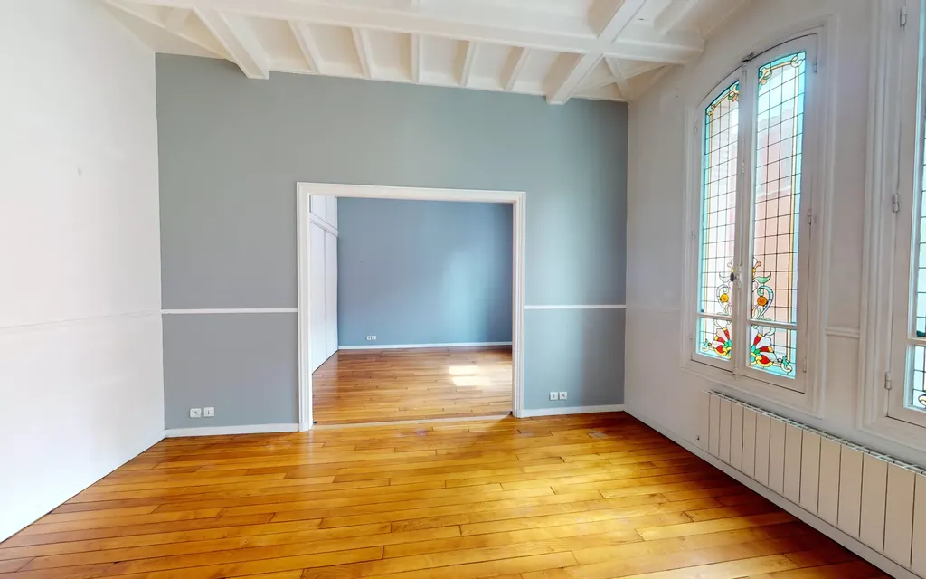 Achat appartement 4 pièce(s) Asnières-sur-Seine