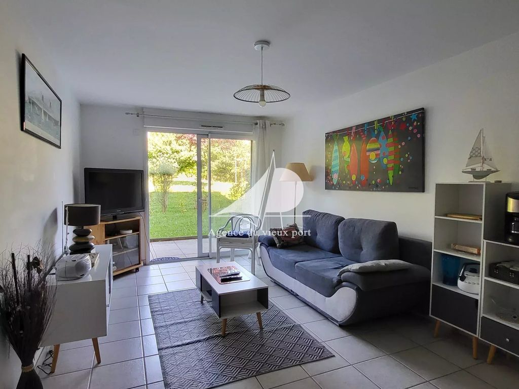 Achat appartement à vendre 2 pièces 45 m² - Pornic