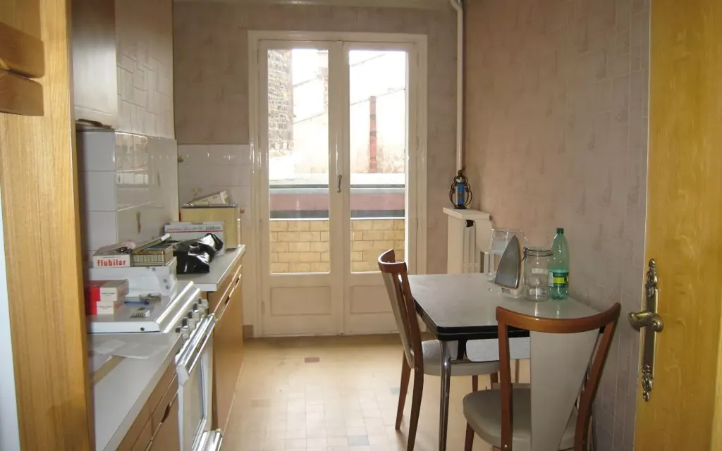 Achat appartement à vendre 3 pièces 63 m² - Saint-Étienne