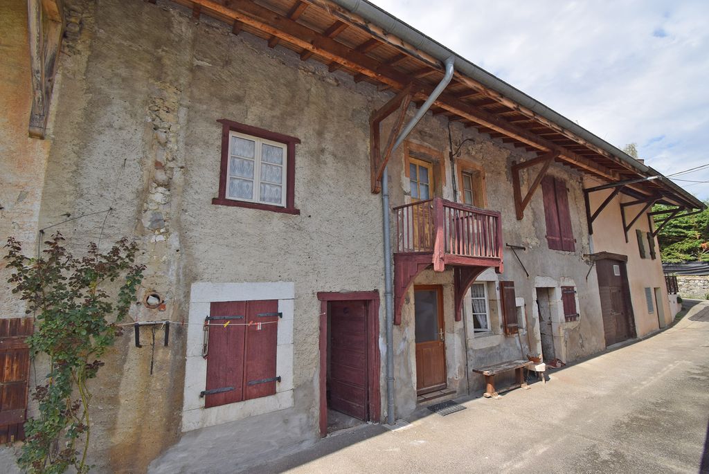 Achat maison 2 chambre(s) - Péron