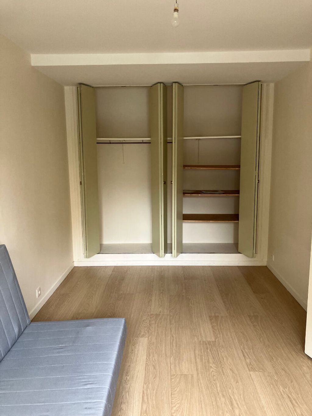 Achat studio à vendre 24 m² - Asnières-sur-Seine