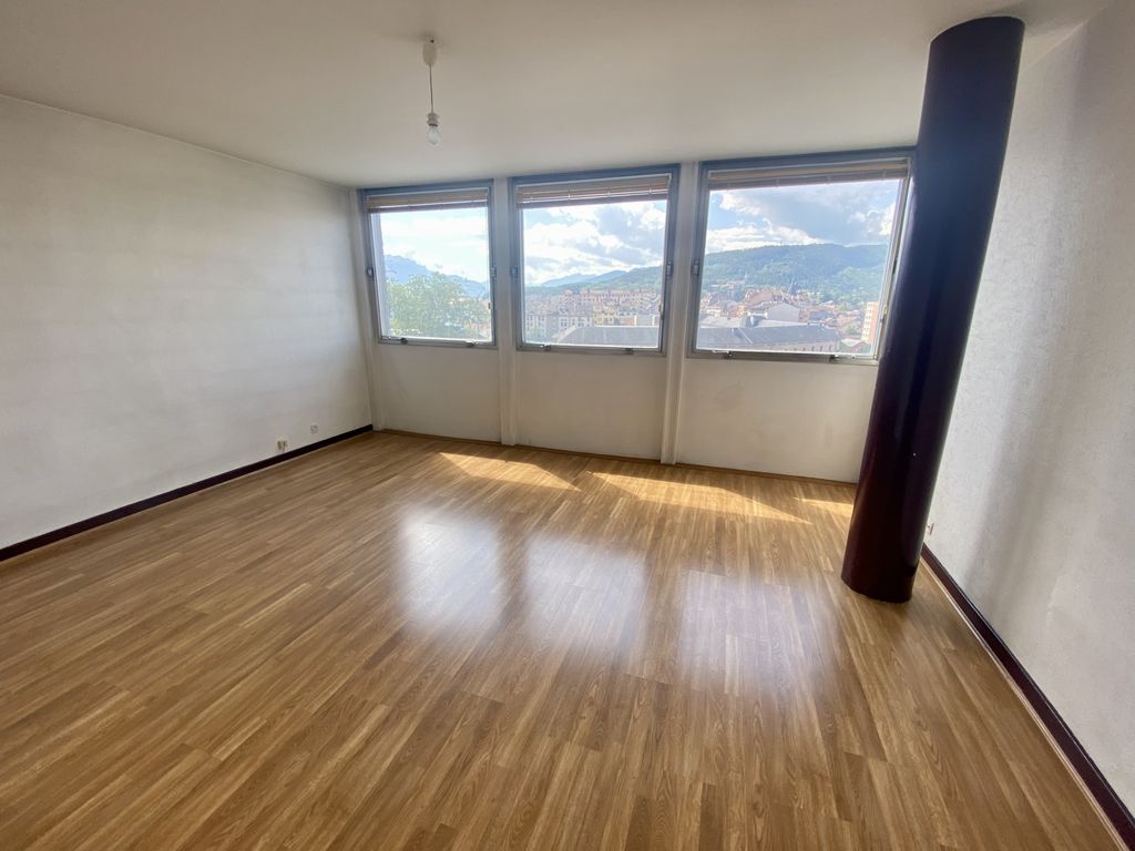 Achat appartement 2 pièce(s) Annecy