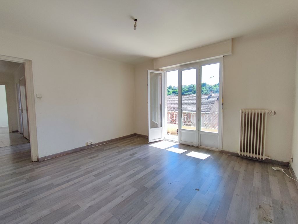 Achat appartement à vendre 2 pièces 43 m² - Feyzin