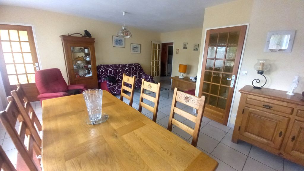 Achat appartement à vendre 4 pièces 104 m² - Le Mans