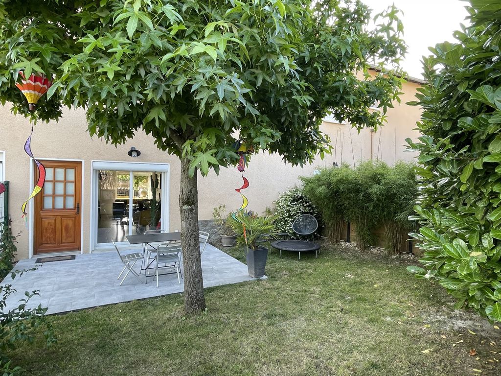 Achat maison à vendre 4 chambres 137 m² - Craponne