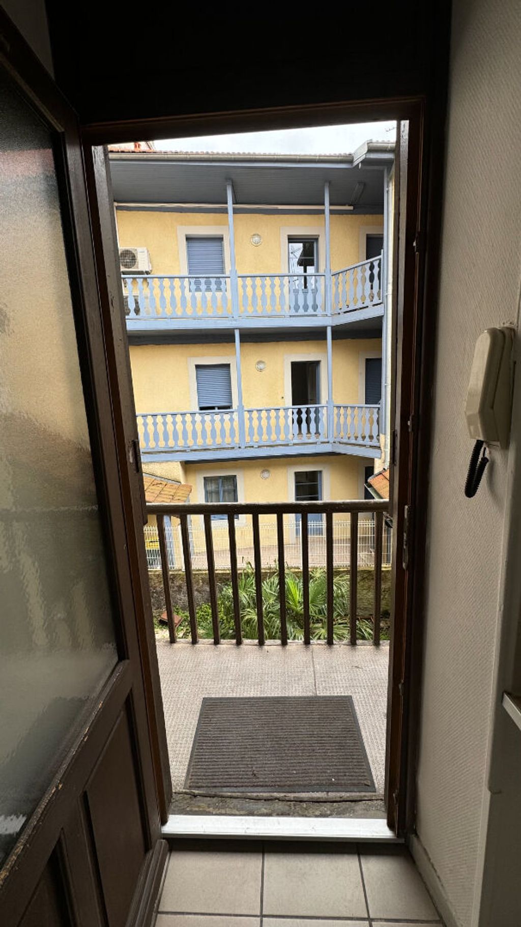 Achat studio à vendre 23 m² - Pau